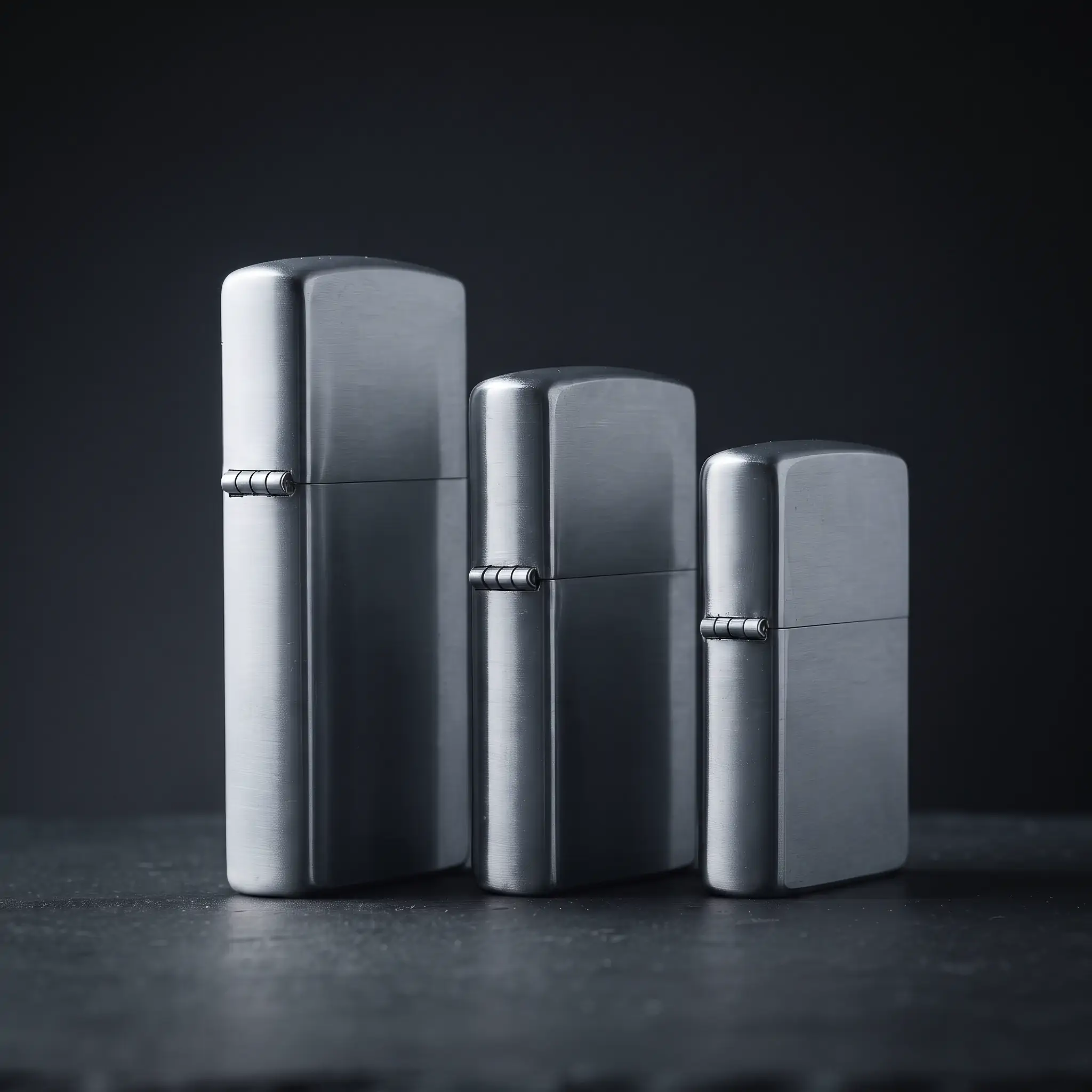 Lighters & Accessories