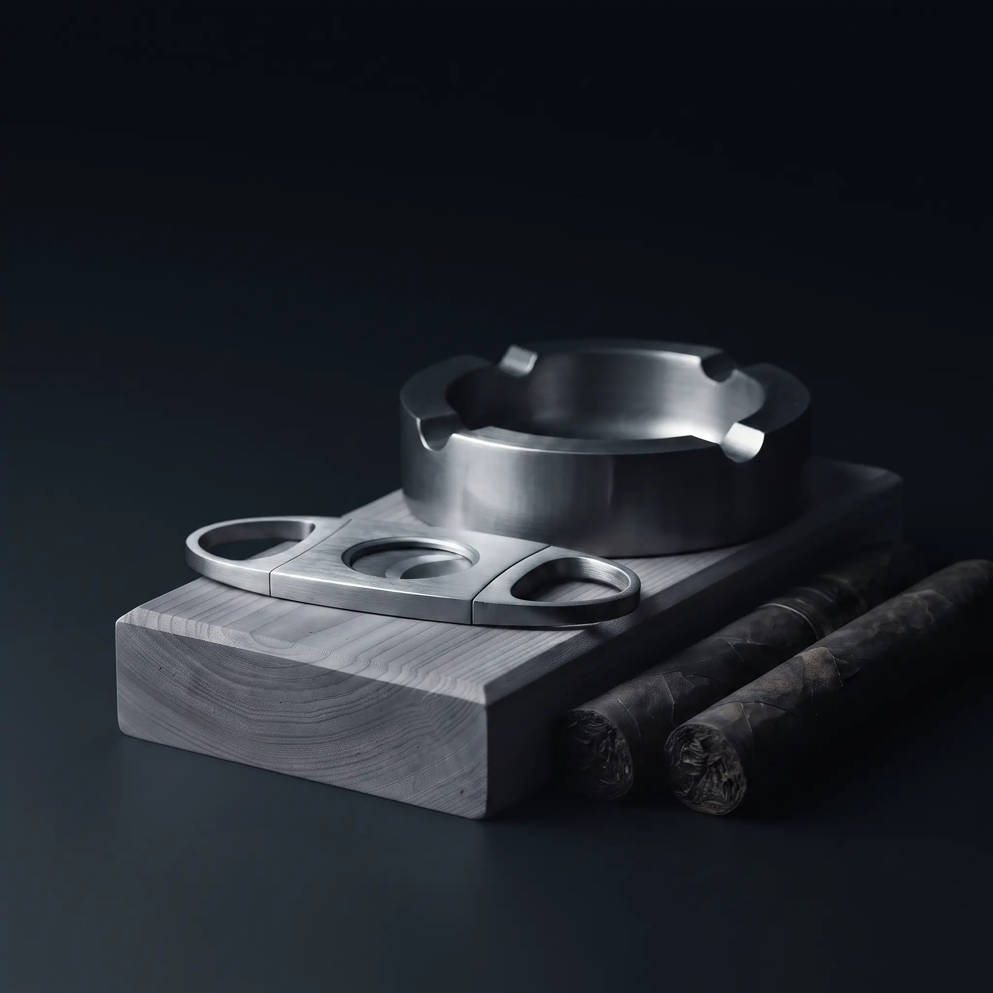 Cigar Accessories