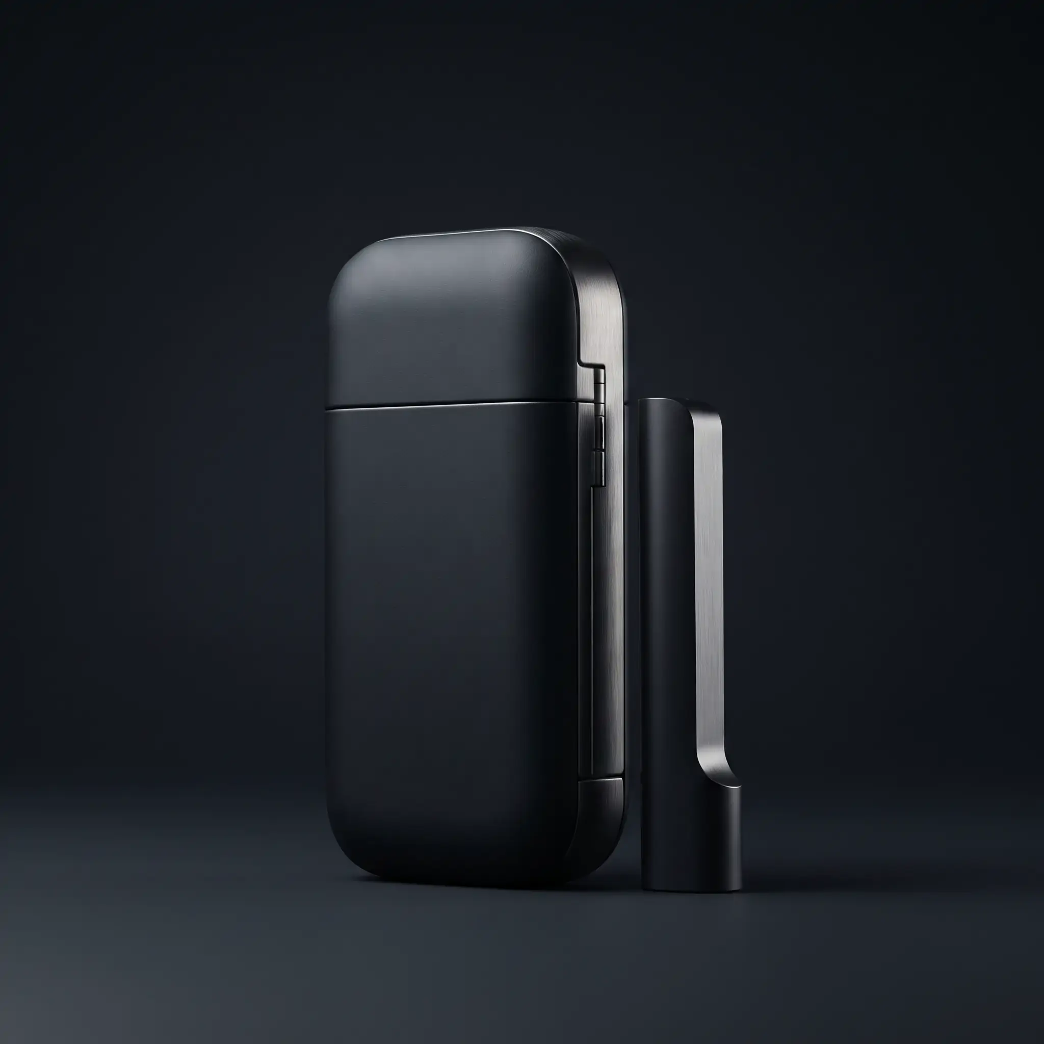 E-Cigarette & IQOS Accessories