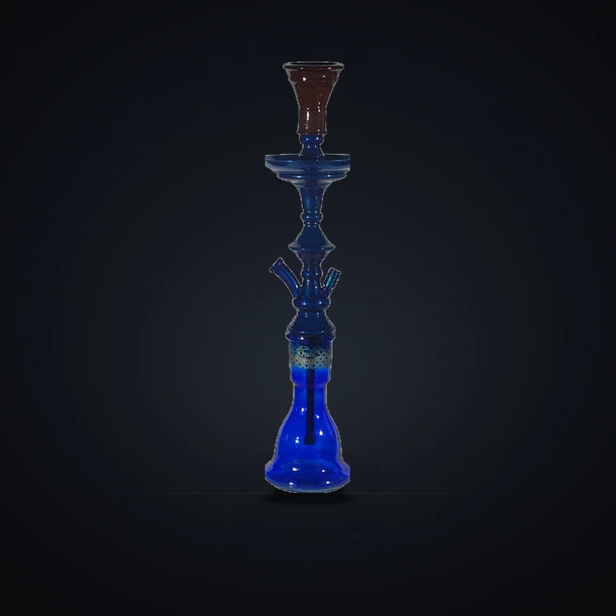 BROGY Sefari #1002 – Blue