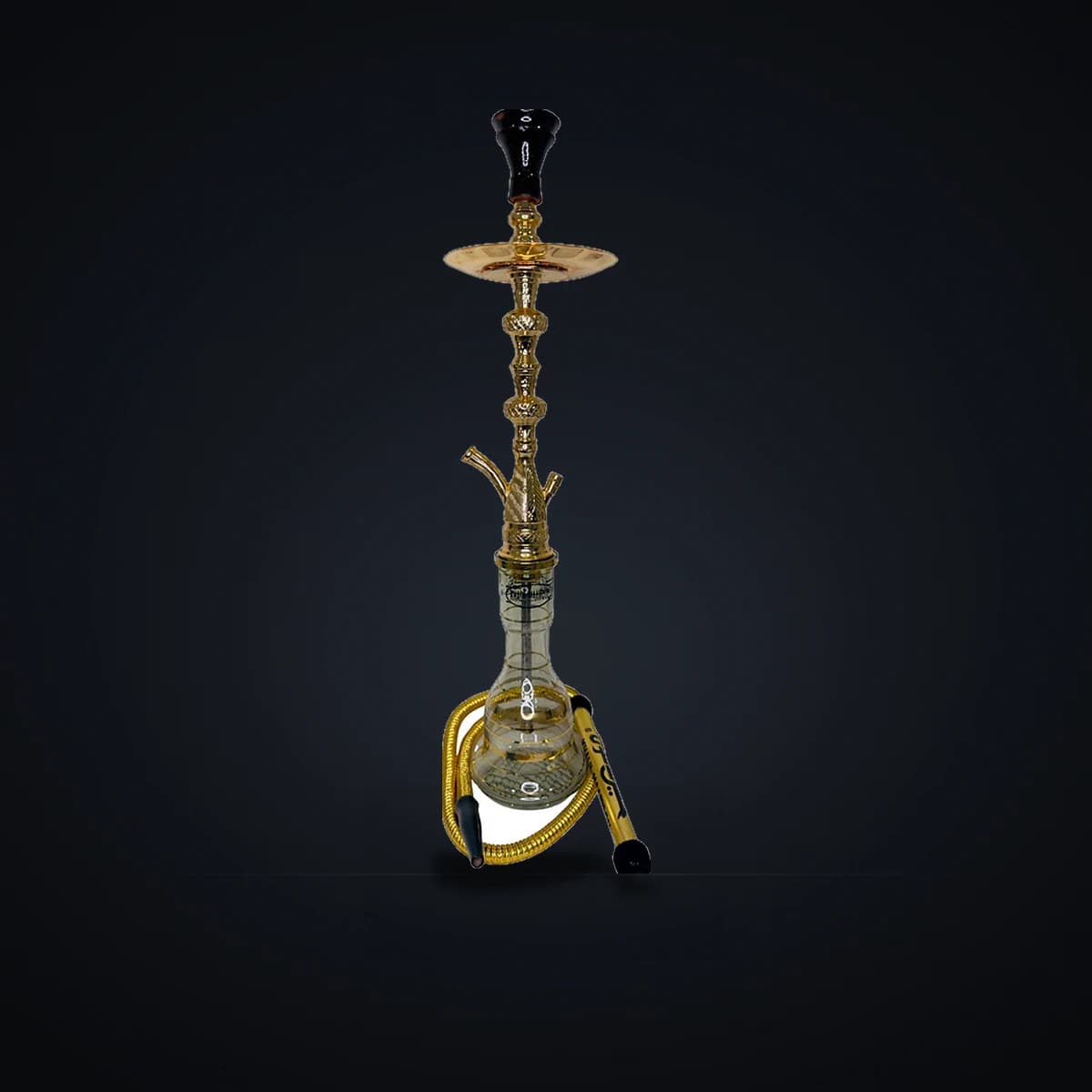 KHALIL MAMOON #3372 – Shareef