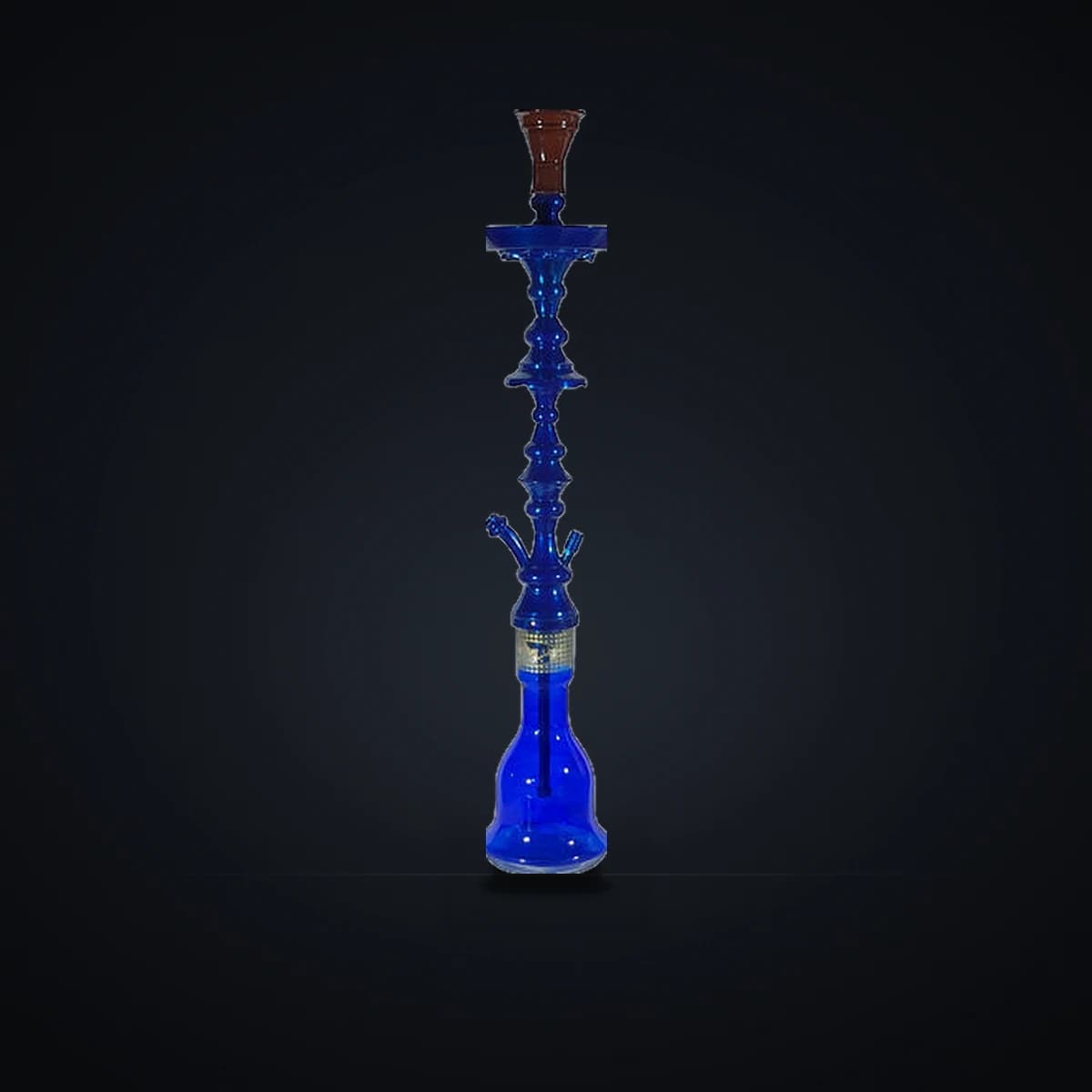 SHERIF Two Levels #1044 – Blue