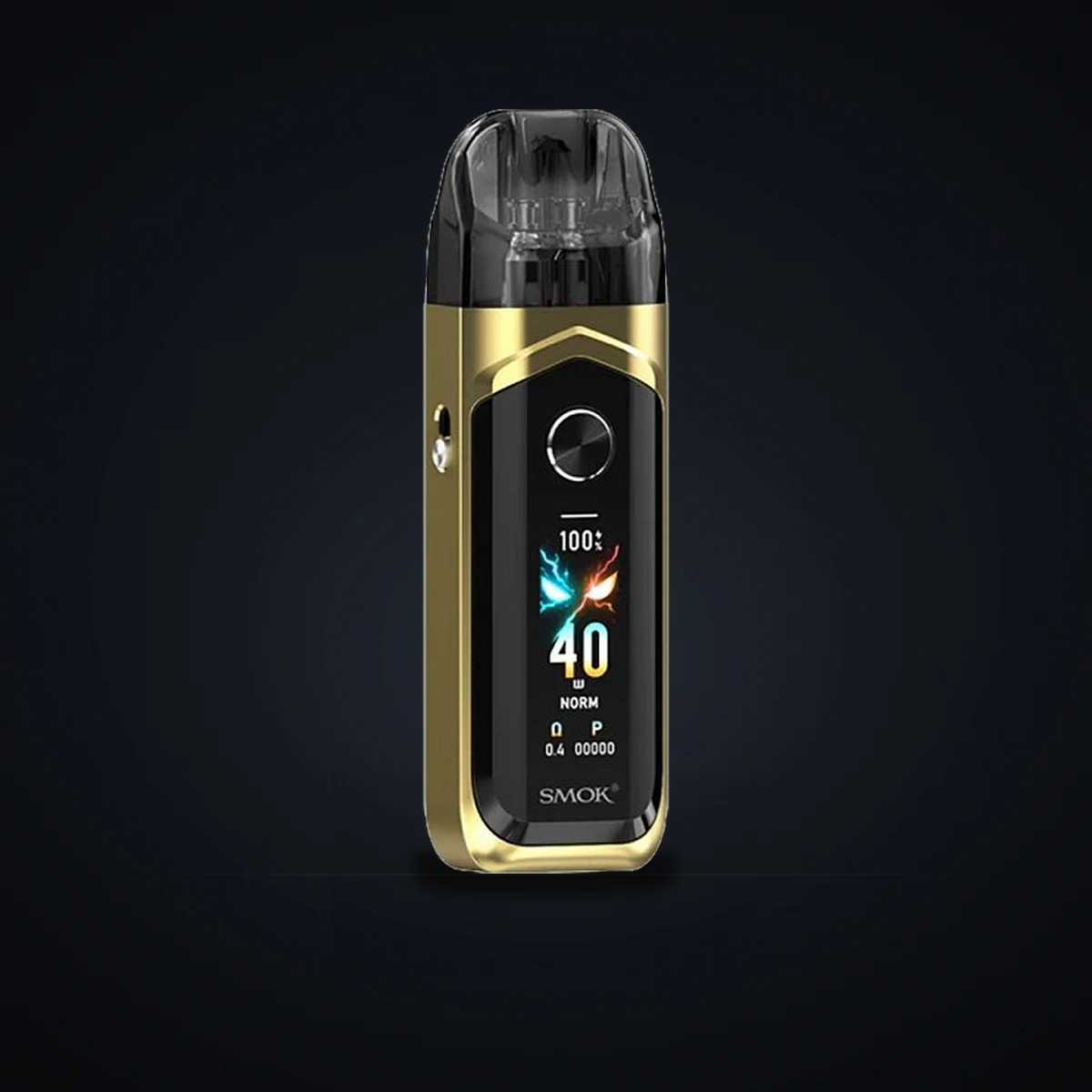 SMOK Nord 6 Pod Kit