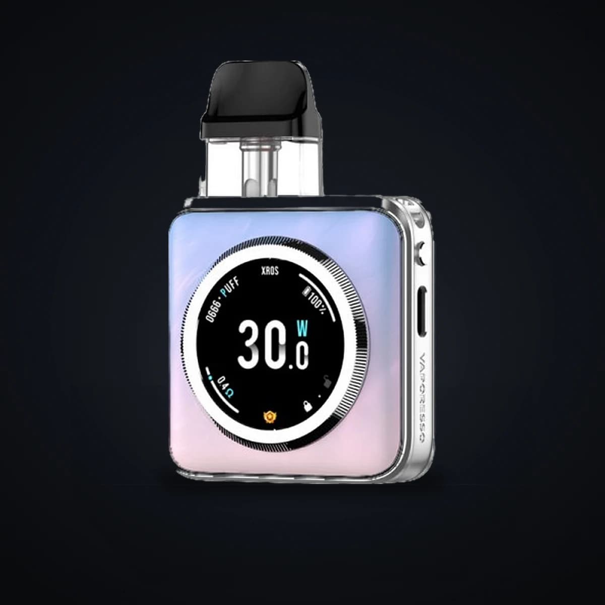 VAPORESSO XROS 5 Nano Pod Kit
