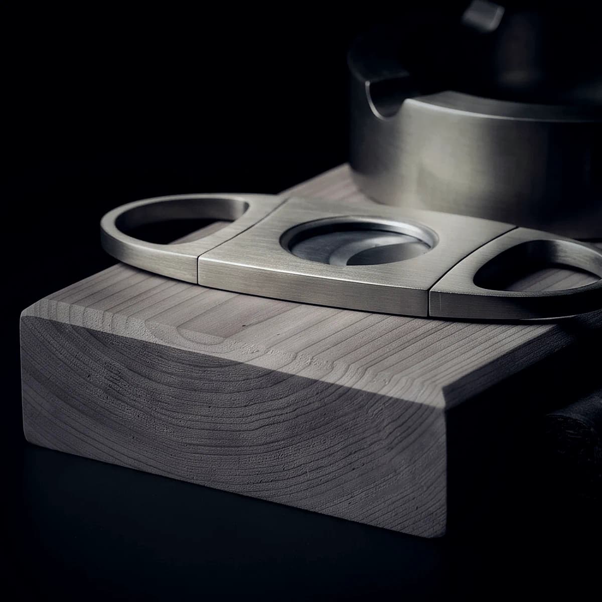XIKAR Travel Case – 3 Cigar