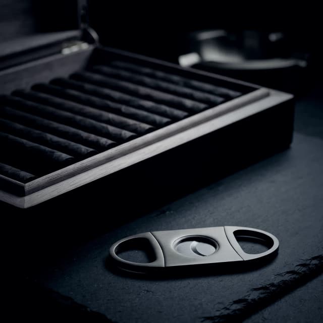 CHEE SHOP Slate Cigar Tray