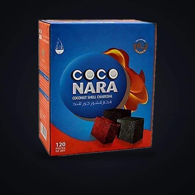 COCOYAYA Quick Light – Round