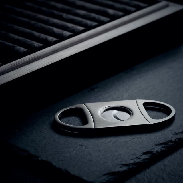 COLIBRI Double Jet – Gunmetal