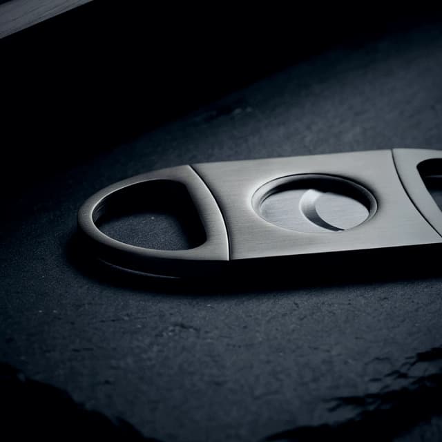 COLIBRI V-Cut Cigar Cutter