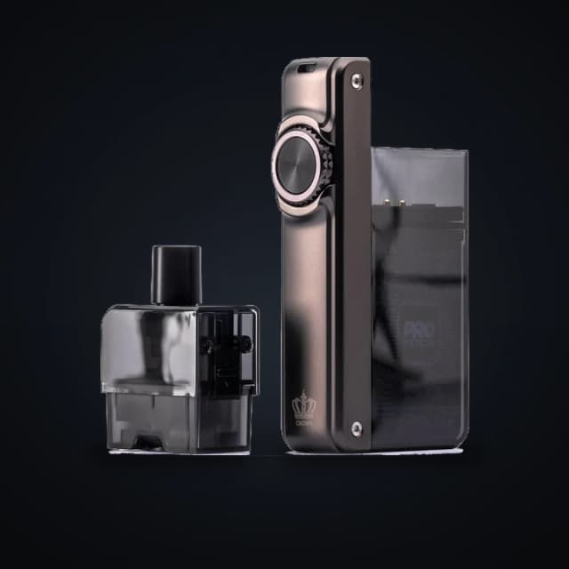 UWELL Crown B Pod 35W
