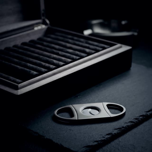 XIKAR Triple Jet – Brass