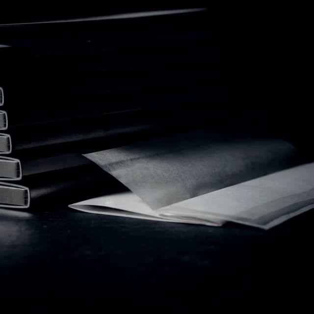 ZIG-ZAG Plastic Roller 110mm